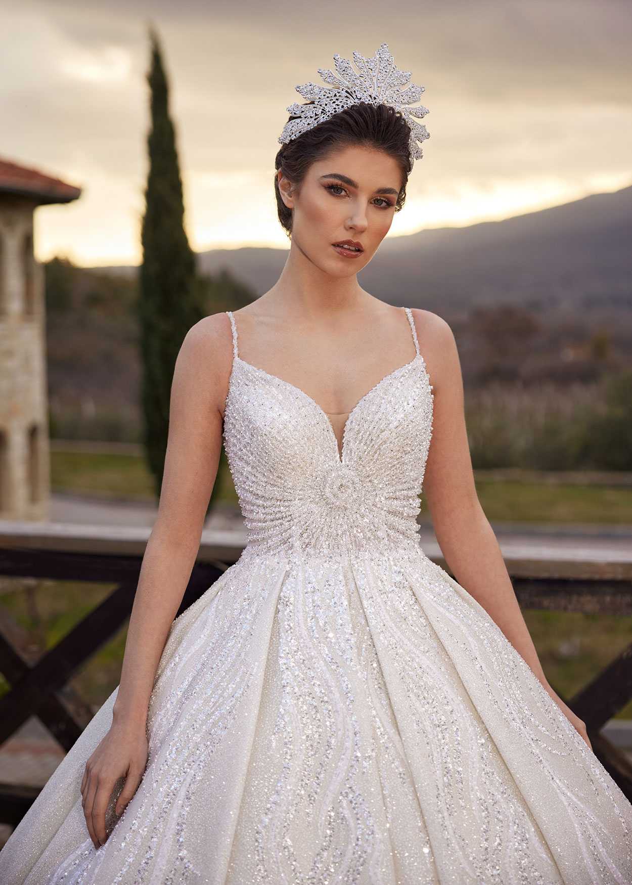 Wedding Dresses